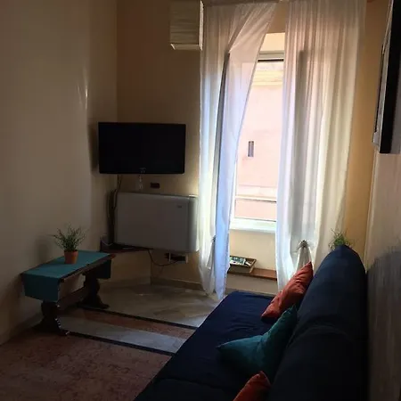 Residenze La Papessa Vittoria Nyaraló *