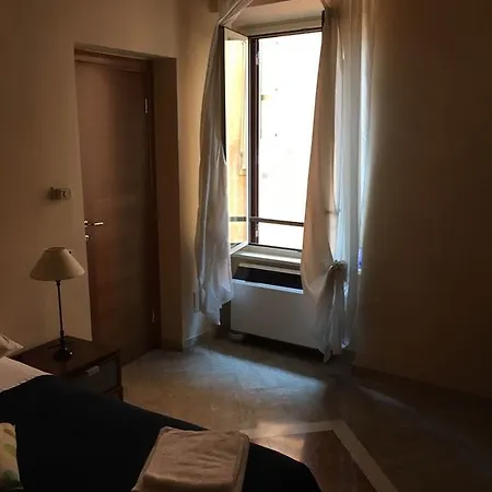 Nyaraló Residenze La Papessa Vittoria *