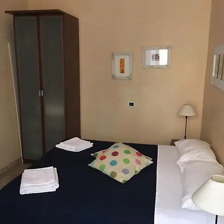 Residenze La Papessa Vittoria * Róma