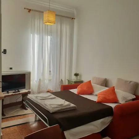 Nyaraló Residenze La Papessa Vittoria *